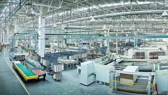 以信息技術驅動創(chuàng)新 有屋入圍山東民營企業(yè)創(chuàng)新潛力100強的情感解讀